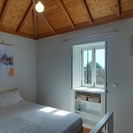 Madalena Beach Tiny House Ponta do Sol (Madeira) Exterior foto