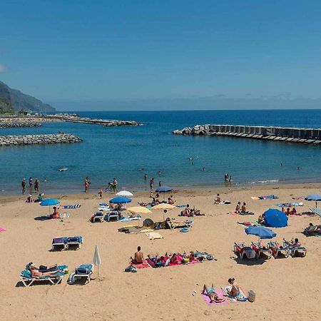 Madalena Beach Tiny House Ponta do Sol (Madeira) Exterior foto