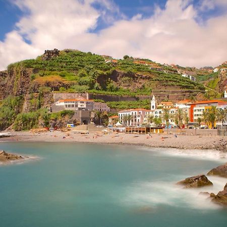 Madalena Beach Tiny House Ponta do Sol (Madeira) Exterior foto
