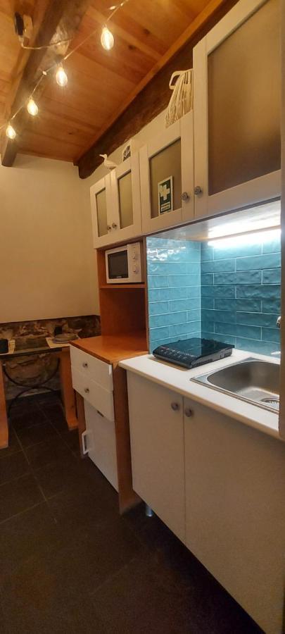Madalena Beach Tiny House Ponta do Sol (Madeira) Exterior foto