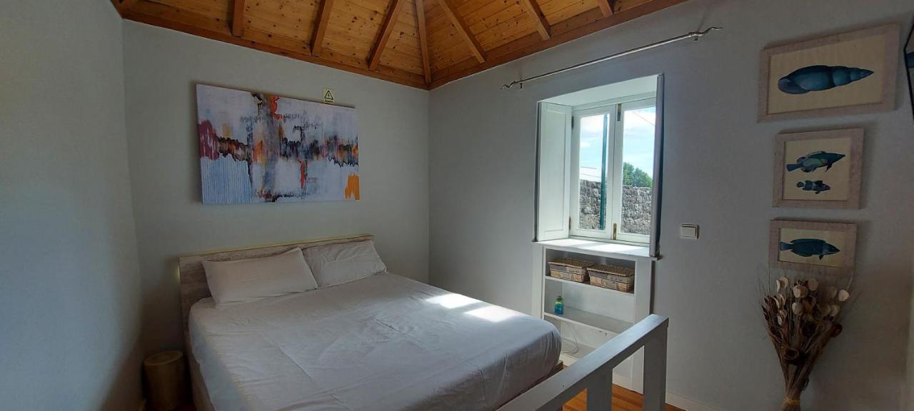 Madalena Beach Tiny House Ponta do Sol (Madeira) Exterior foto