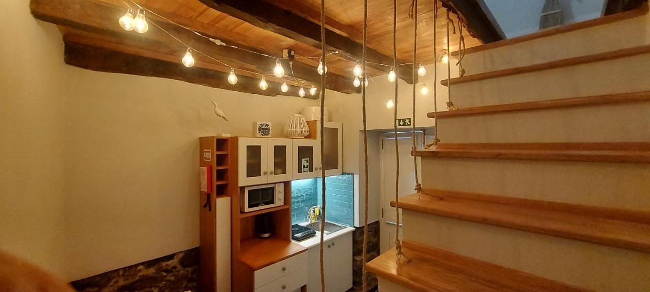 Madalena Beach Tiny House Ponta do Sol (Madeira) Exterior foto