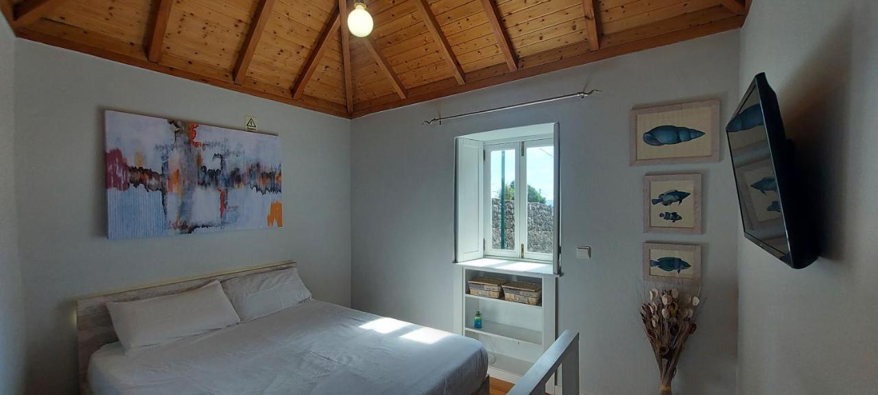 Madalena Beach Tiny House Ponta do Sol (Madeira) Exterior foto