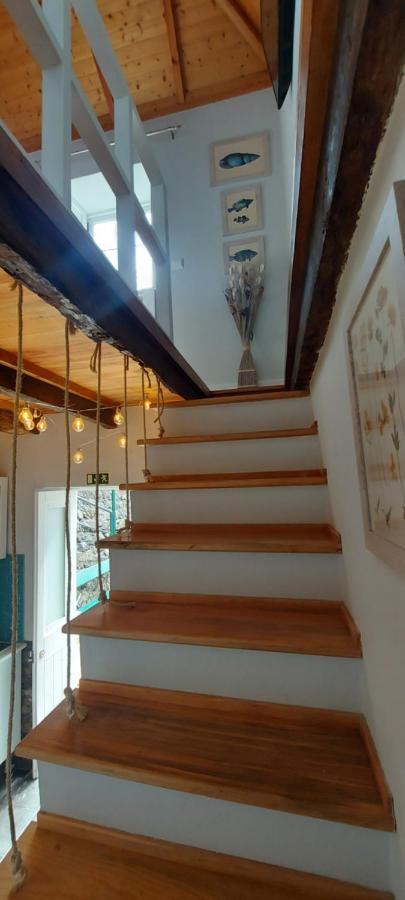 Madalena Beach Tiny House Ponta do Sol (Madeira) Exterior foto