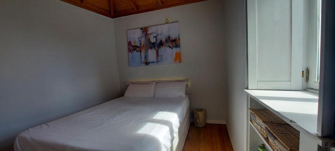 Madalena Beach Tiny House Ponta do Sol (Madeira) Exterior foto