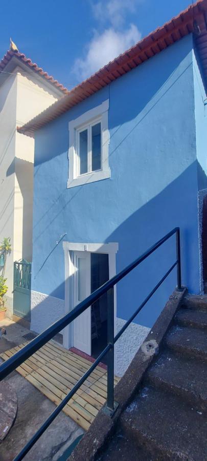 Madalena Beach Tiny House Ponta do Sol (Madeira) Exterior foto